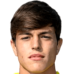 Photo of Fausto Perseu