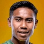 Photo of Fayadh Zulkifli