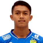 Photo of Febri Hariyadi