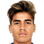 Photo of Fede Varela