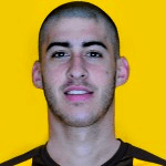 Photo of Federico Antunez