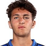 Photo of Federico Bergonzi