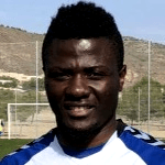Photo of Federico Bikoro