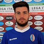 Photo of Federico Carraro