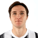 Federico Chiesa Photo of Federico Chiesa