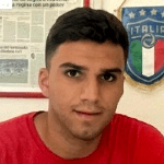 Photo of Federico Danovaro