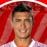 Photo of Federico Díaz