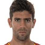 Photo of Federico Fazio