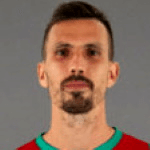 Photo of Federico Furlan