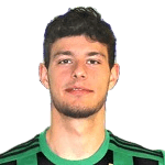 Photo of Federico Gulinelli