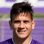 Photo of Federico Jourdan