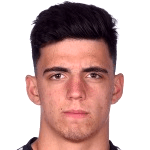 Photo of Federico Losas