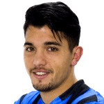 Photo of Federico Martínez