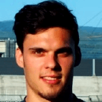 Photo of Federico Mencagli