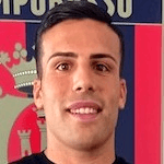Photo of Federico Pace
