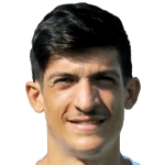 Photo of Federico Papini