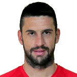 Photo of Federico Pereyra
