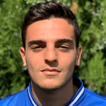 Photo of Federico Sala