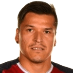 Photo of Federico Santander
