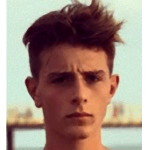 Photo of Federico Simonti