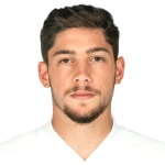 Photo of Federico Valverde