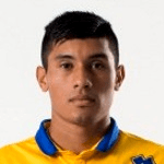 Photo of Federico Vega