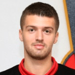 Photo of Fedor Predragovic