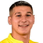 Photo of Felice D'Amico