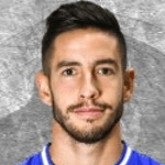 Photo of Felipe Alfonso Criado