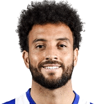 Photo of Felipe Anderson