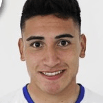 Photo of Felipe Barrientos