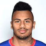 Photo of Felipe Carvalho