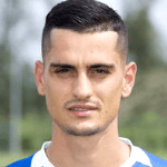 Photo of Felipe Curcio