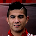 Photo of Felipe Flores