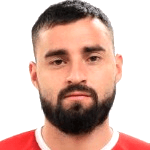 Photo of Felipe Gallegos