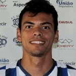 Photo of Felipe Guedes