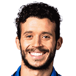 Felipe Martins Photo of Felipe Martins
