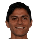 Photo of Felipe Mesones