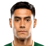 Photo of Felipe Mora