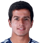 Photo of Felipe Saavedra
