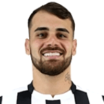 Photo of Felipe Vizeu