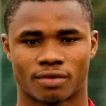 Photo of Felix Adjei