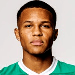 Photo of Felix Agu