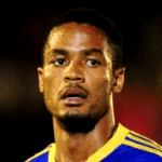Photo of Felix Badenhorst