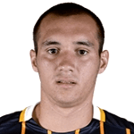 Photo of Felix Banega
