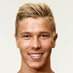 Photo of Felix Gschossmann