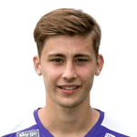 Photo of Felix Huspek