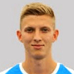 Photo of Felix Muller