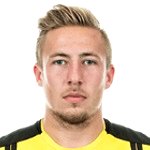 Photo of Felix Passlack