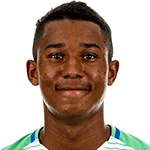 Photo of Felix Uduokhai